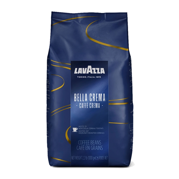 Lavazza Bar Bella Crema Kaffebønner