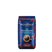 Mövenpick Der Himmlische - 500g kaffebønner 