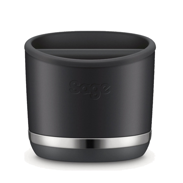 Sage The Knock Box 20 - Black Truffle (SEA502 BTR)