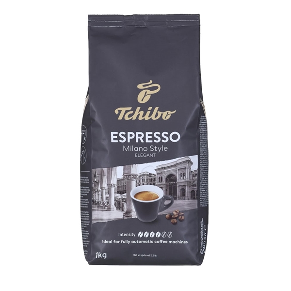 Tchibo Espresso Milano style Kaffebønner 