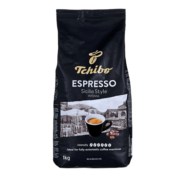 Tchibo Espresso Sicilia style Kaffebønner