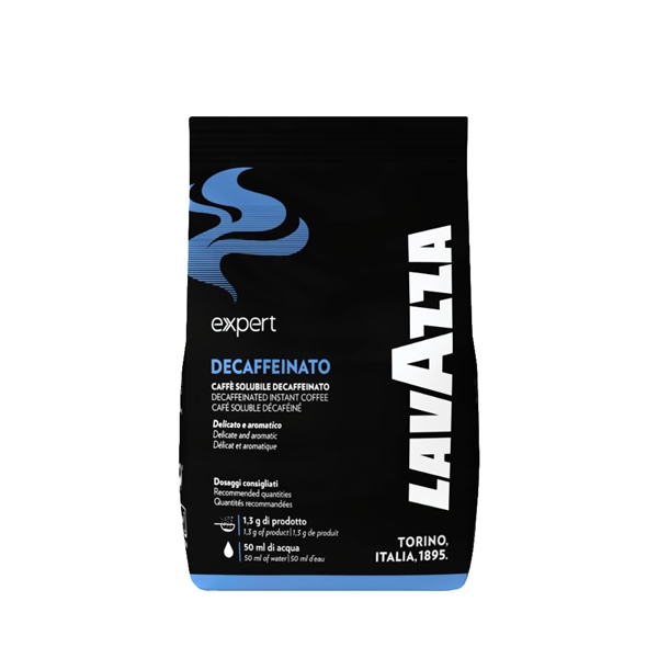 lavazza Expert decaff 300 gram koffeinfri Instant-kaffe